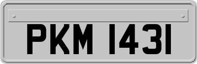 PKM1431