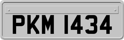 PKM1434