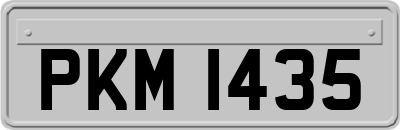 PKM1435