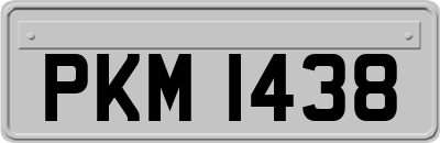 PKM1438