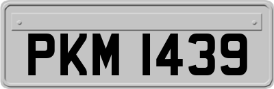 PKM1439