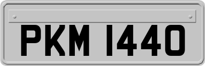 PKM1440