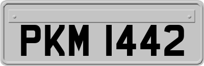 PKM1442