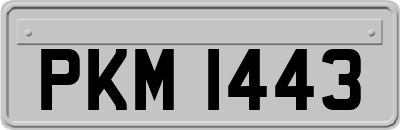 PKM1443
