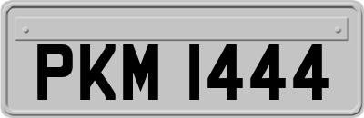 PKM1444