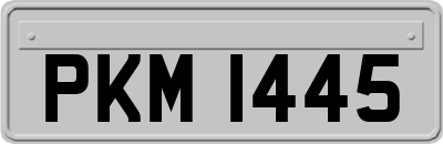 PKM1445