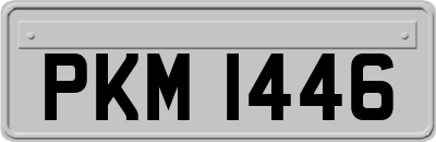 PKM1446
