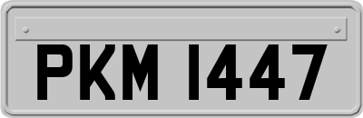 PKM1447