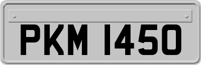 PKM1450