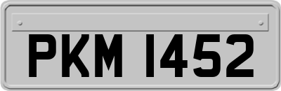 PKM1452