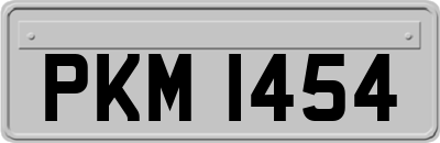 PKM1454