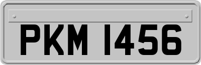 PKM1456