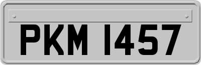PKM1457