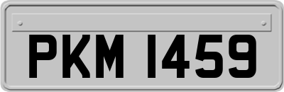 PKM1459