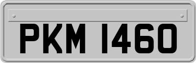 PKM1460
