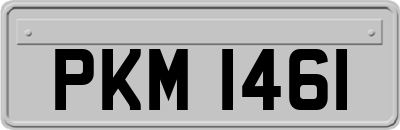 PKM1461