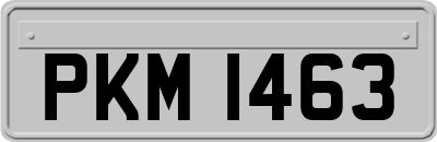 PKM1463