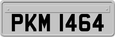 PKM1464