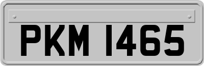 PKM1465