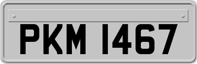 PKM1467