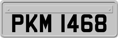 PKM1468