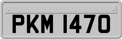 PKM1470
