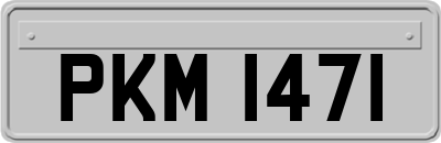 PKM1471