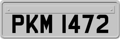 PKM1472