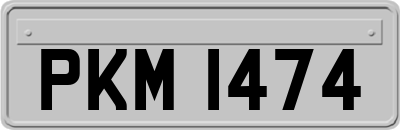 PKM1474