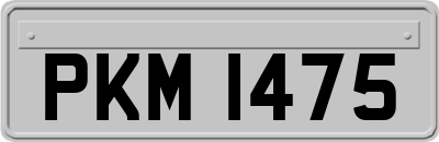 PKM1475