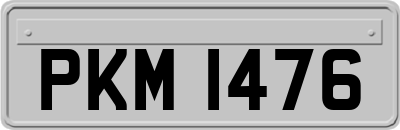 PKM1476
