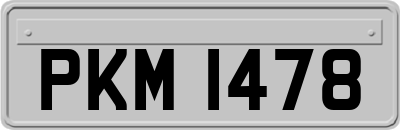 PKM1478