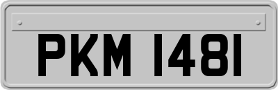 PKM1481