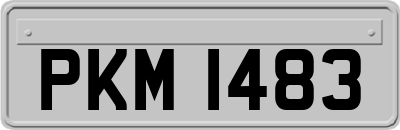 PKM1483