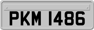 PKM1486