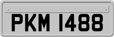 PKM1488