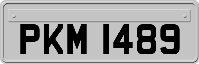 PKM1489