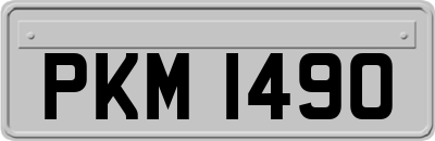 PKM1490