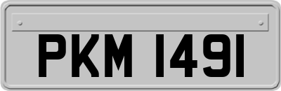 PKM1491