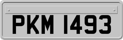 PKM1493
