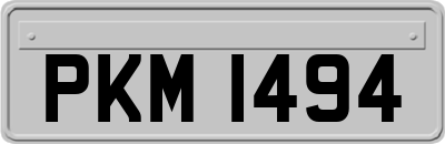 PKM1494