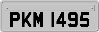 PKM1495