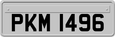 PKM1496