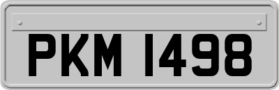 PKM1498