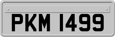PKM1499