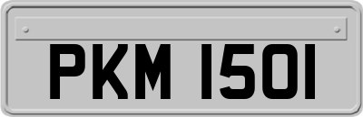 PKM1501