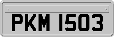 PKM1503
