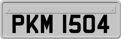 PKM1504