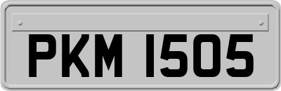 PKM1505
