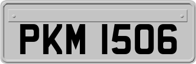 PKM1506